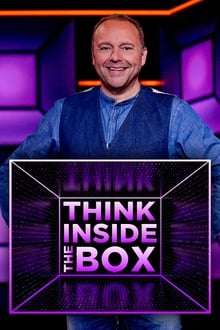 Poster da série Think Inside The Box