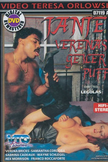 Tante Verena's geiler Puff