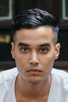 Photo of Brian Marc