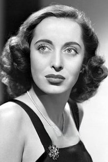 Photo of Mary Patton