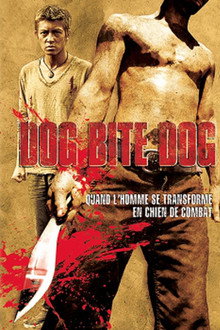 Dog bite dog