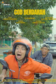 COD Berdarah