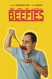 Poster do filme Beefies