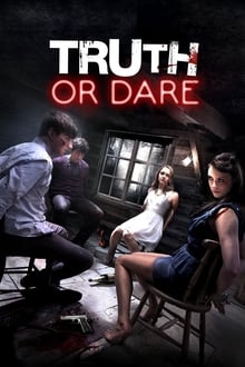 Truth or Die (BluRay)