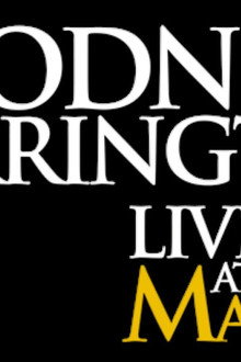 Rodney Carrington: Live at the Majestic