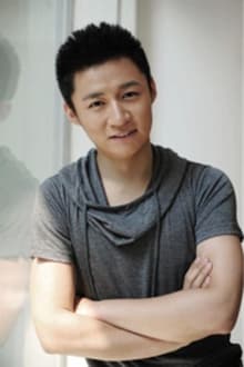 Foto de perfil de Chen Weidong