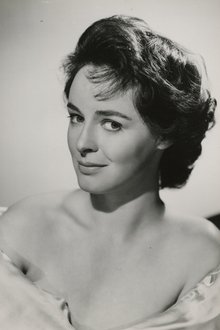 Photo of Jeanette Sterke