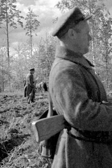 Les-Bourreaux-de-Staline--Katyn,-1940