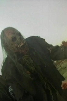 Zombthology