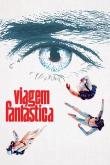 Poster do filme Viagem Fantástica