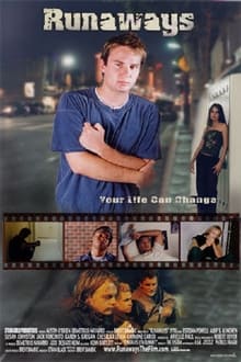 Poster do filme Runaways