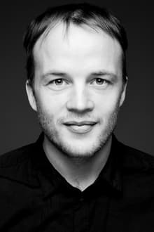 Photo of Albin Grenholm