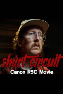 Poster do filme Short Circuit