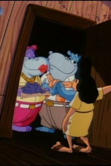 Animaniacs - Season 1