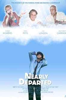 Poster do filme Nearly Departed