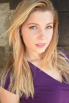 Photo of Lindsay Anne Williams