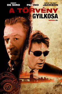 A törvény gyilkosa