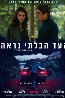 העד הבלתי נראה