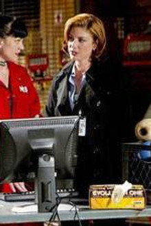 NCIS season 10 episode 4