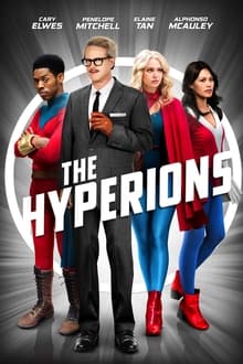 The Hyperions WEB DL 