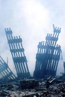 9/11: Truth, Lies and Conspiracies