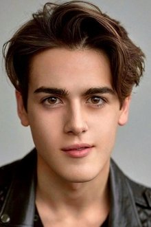 Photo of Brennan Clost