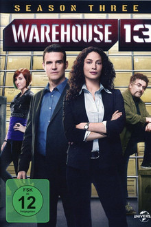Staffel 3