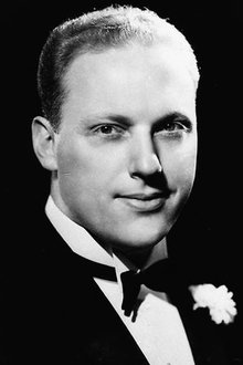 Photo of Howard Petrie