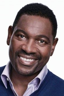 Photo of Mykelti Williamson