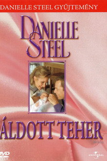 Danielle Steel: Áldott teher