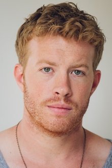Photo of Patrick Quinlan