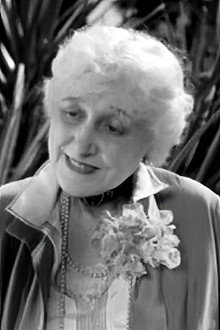 Jeanne Méa