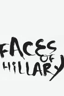 Poster do filme Faces of Hillary