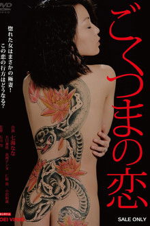 The Love of a Very Ordinary Wife