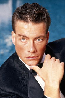 Photo of Jean-Claude Van Damme