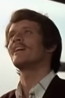 Photo of Mischa Hausserman