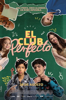El Club Perfecto
