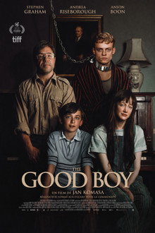 The Good Boy