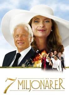 Poster do filme 7 Millionaires