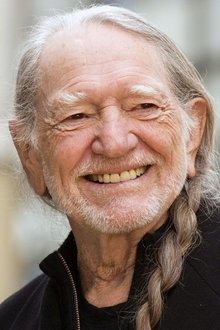 Photo of Willie Nelson