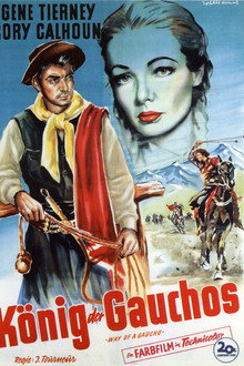 König der Gauchos