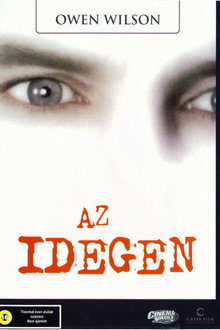 Az idegen