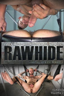 Fuck 13: Rawhide