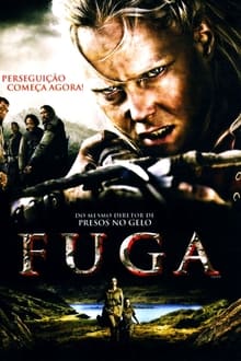 Poster do filme Fuga