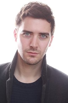 Photo of Cian Barry
