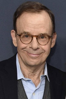 Photo of Rick Moranis