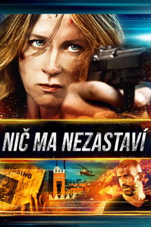 Nič ma nezastaví