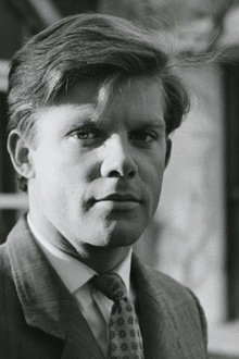 Photo of Georges Poujouly