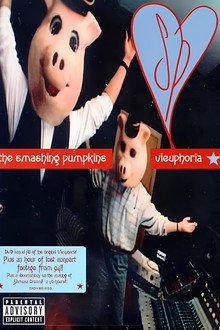 The Smashing Pumpkins: Vieuphoria