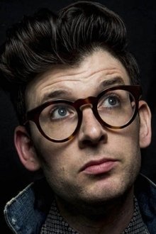 Photo of Moshe Kasher